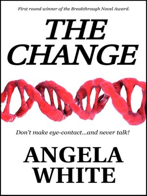 cover image of The Change